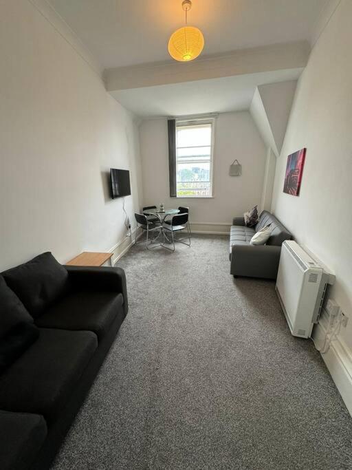 City Center Gem- Flat For 6 In Sheffield Gs404 Exterior foto